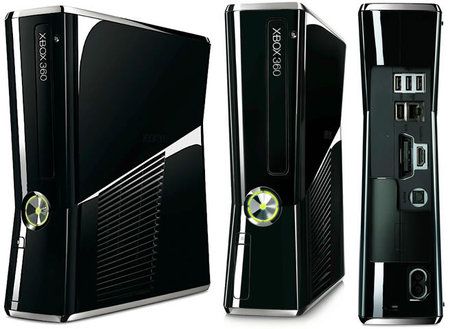 X Box 360