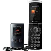 Sony Ericson w980