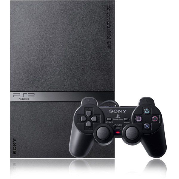 Play Station 2
