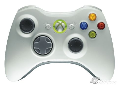 Joystick X-Box