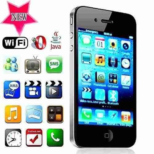 I phone s2+