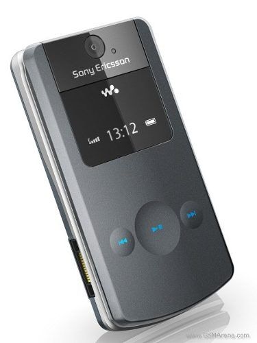 Sony Ericson w508