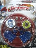 Beyblade Masters