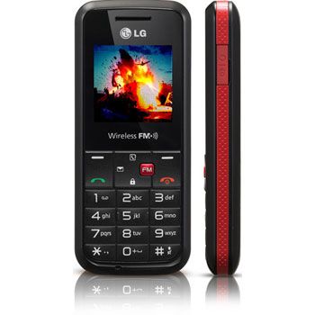 Lg G5107b